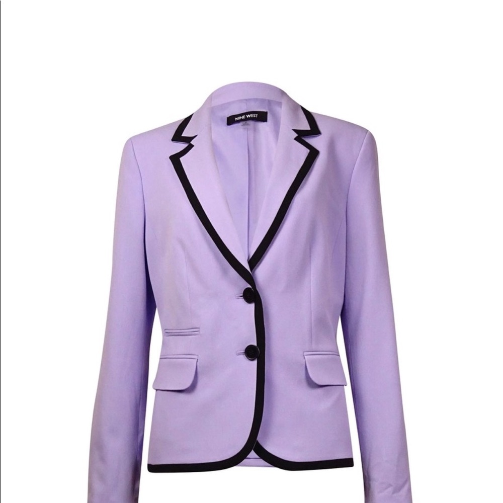 Nine West blazer